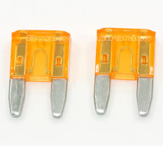 fusible mini fusible mini