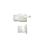 CONECTOR PACHA 6 VIAS HEMBRA/MACHO - Imagen 3