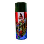 pintura en spray