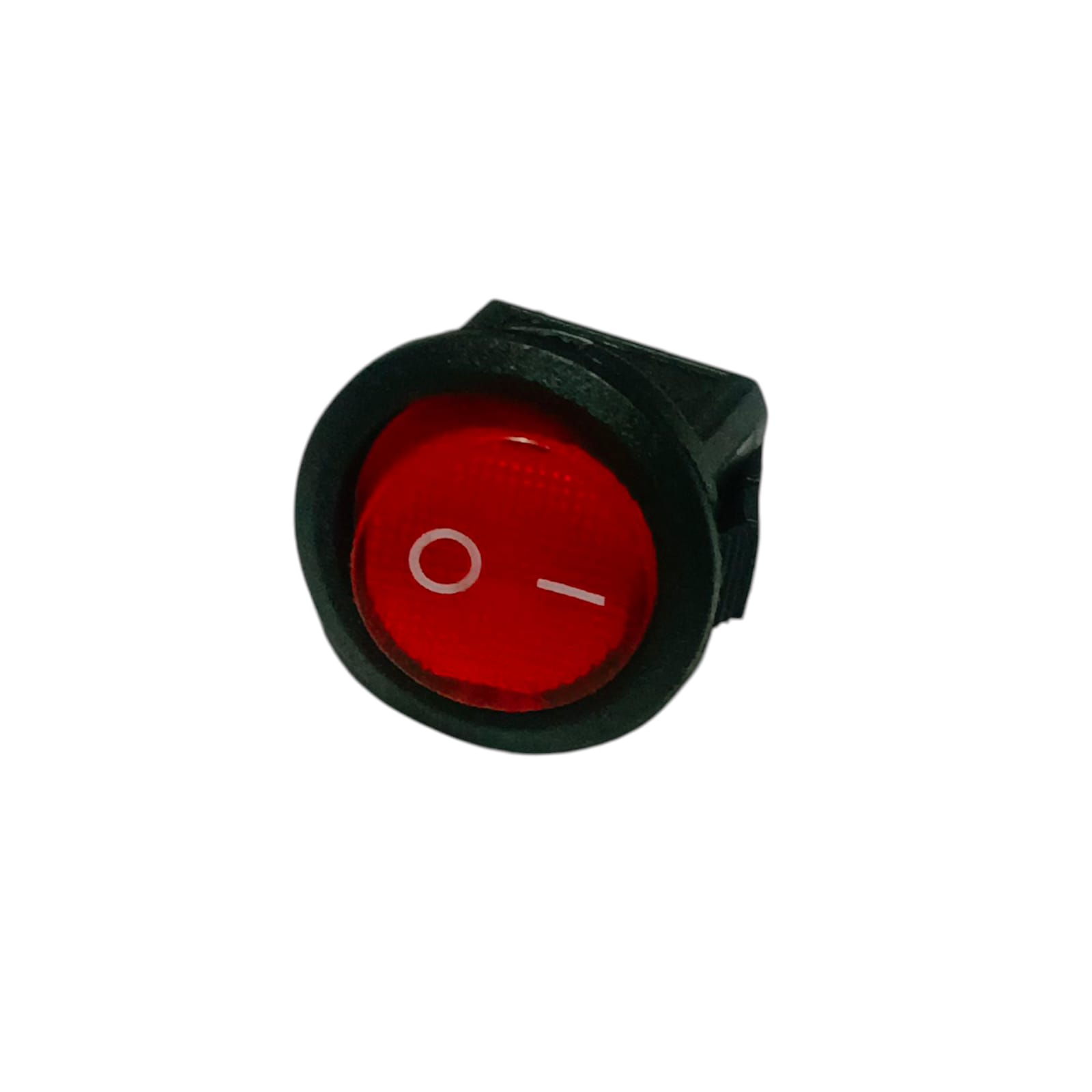 SWITCH REDONDO MINI SWITCH REDONDO MINI