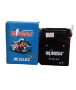 BATERIA MAGNA 2.5