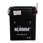 BATERIA MAGNA 2.5