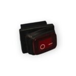 SWITCH IMPERMEABLE