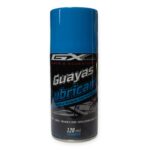 lubricante de guayas