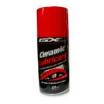 lubricante cadenas rojo