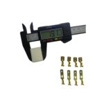 CONECTOR PACHA 4 VIAS HEMBRA/MACHO - Imagen 2