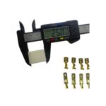 CONECTOR PACHA 4 VIAS HEMBRA/MACHO - Imagen 6
