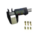 CONECTOR PACHA 4 VIAS HEMBRA/MACHO - Imagen 5