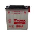 bateria convencional