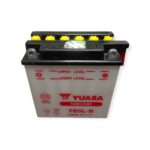 bateria convencional
