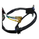 PLATO DE BOBINAS AGILITY 125