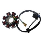 PLATO DE BOBINAS AGILITY 125