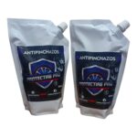 gel antipinchazos