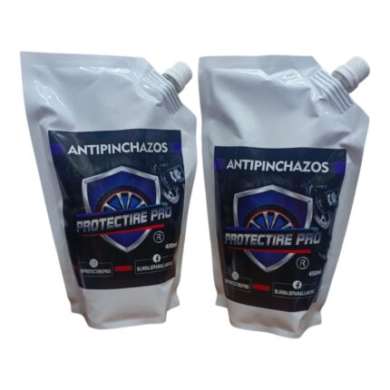 gel antipinchazos