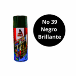 pintura en spray