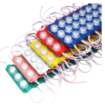 modulos led
